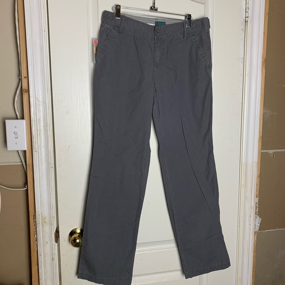 Aritzia TNA Grey Pants NWT - Picture 1 of 4